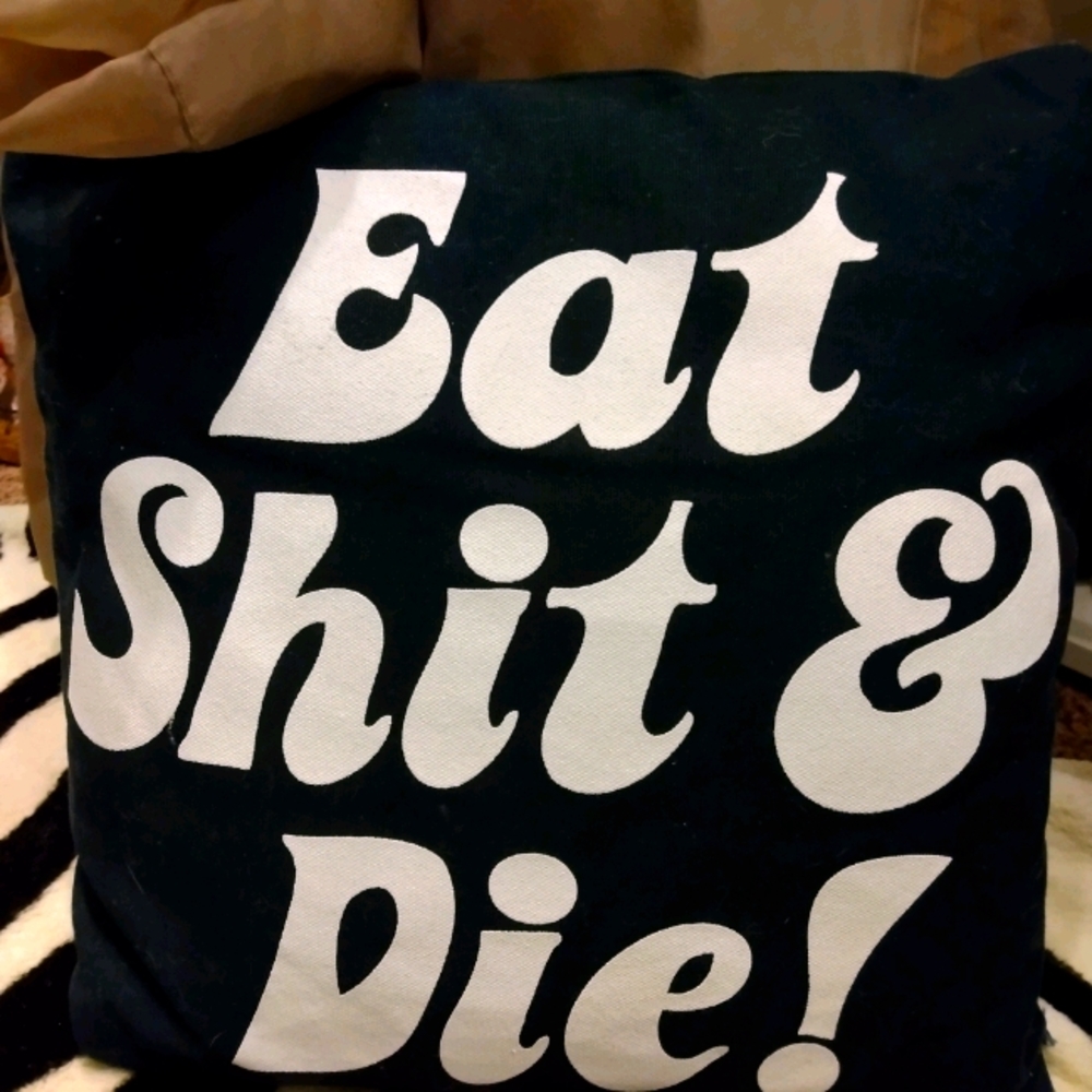Pillow
